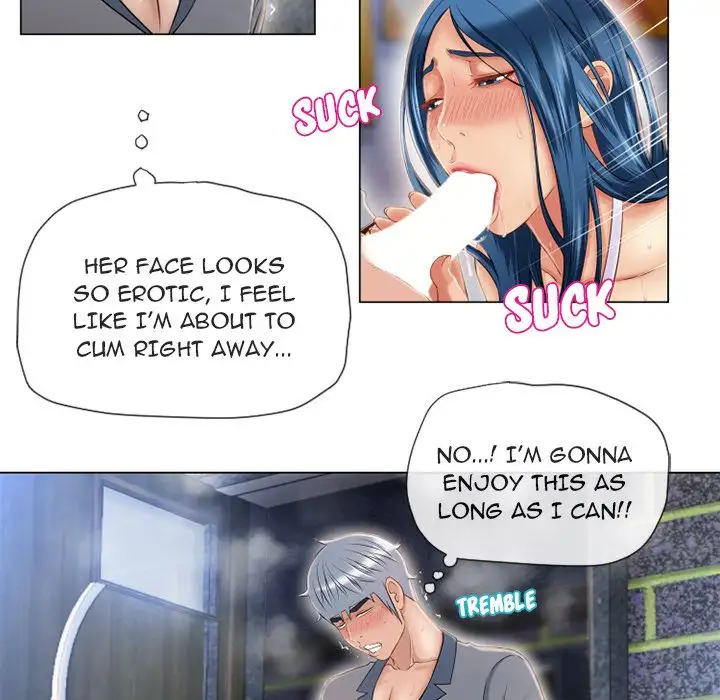 Wet Women chapter 41 page 24