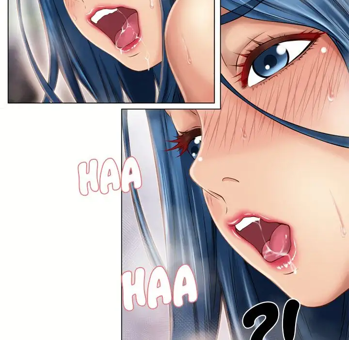 Wet Women chapter 41 page 49