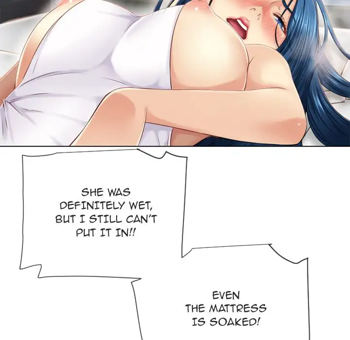 Wet Women chapter 41 page 88