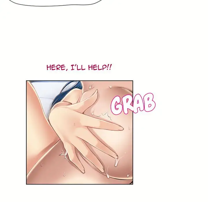 Wet Women chapter 41 page 92