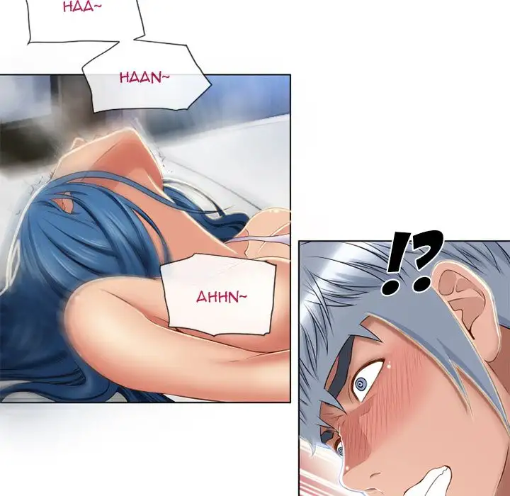 Wet Women chapter 42 page 11