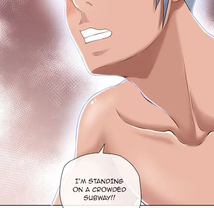 Wet Women chapter 42 page 14