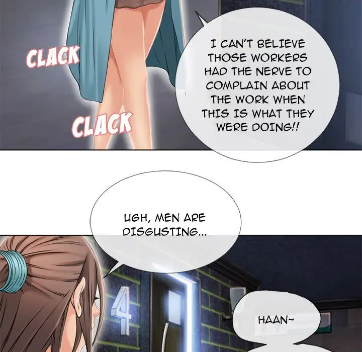 Wet Women chapter 42 page 79