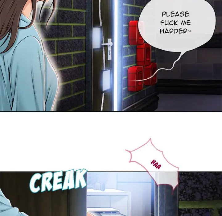 Wet Women chapter 42 page 80