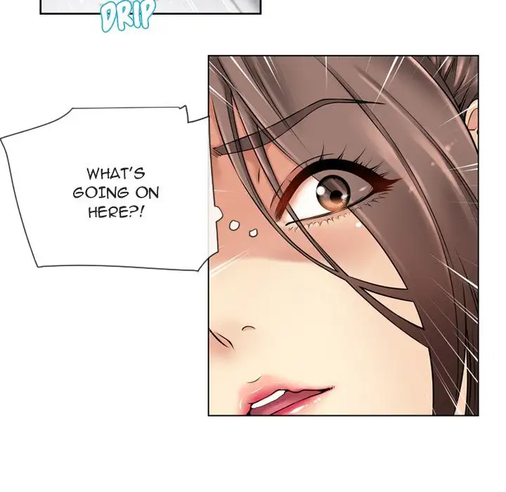 Wet Women chapter 42 page 87