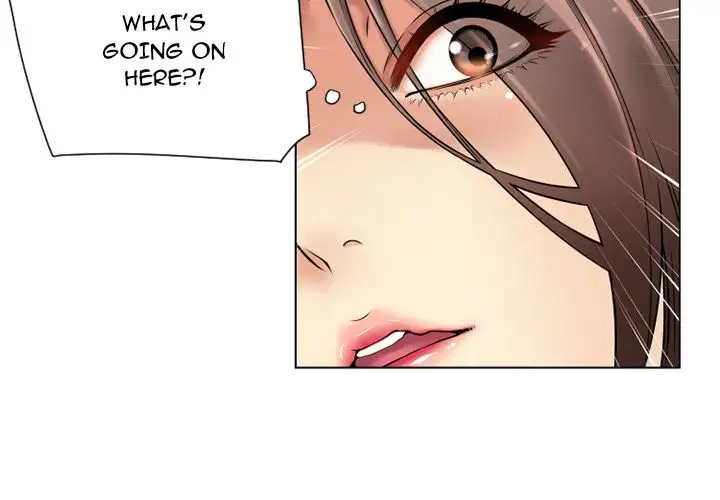 Wet Women chapter 43 page 3