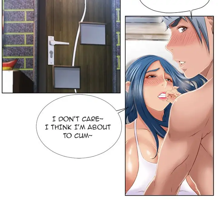Wet Women chapter 43 page 15