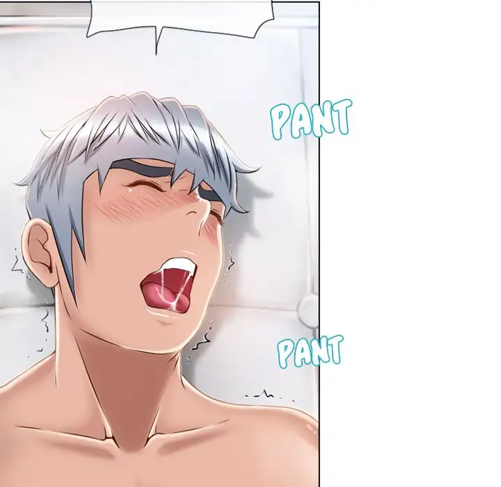 Wet Women chapter 43 page 25