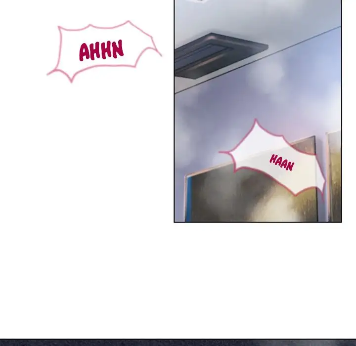 Wet Women chapter 43 page 38