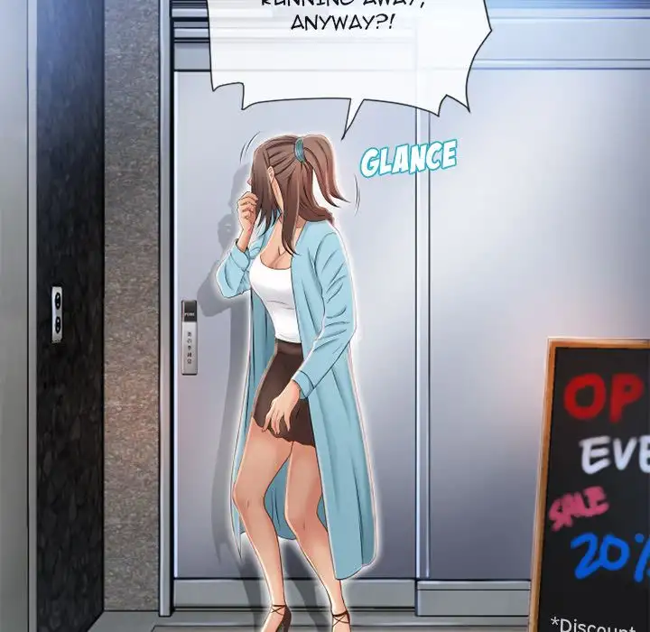 Wet Women chapter 43 page 44
