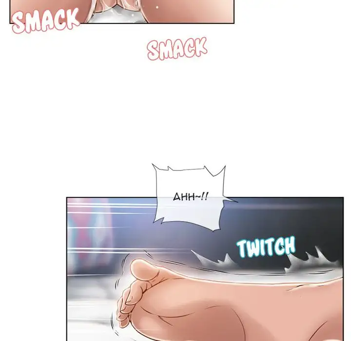 Wet Women chapter 43 page 68