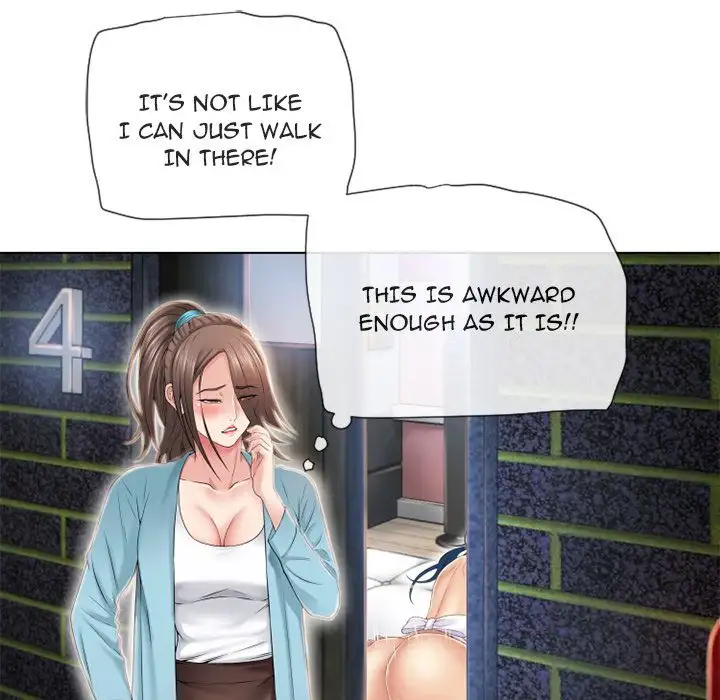 Wet Women chapter 43 page 71