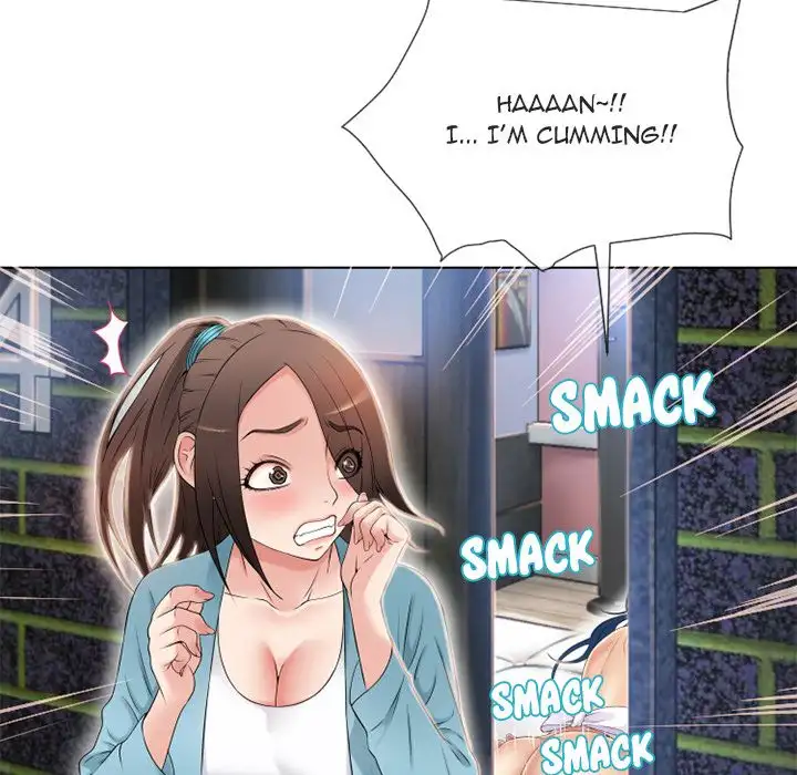Wet Women chapter 43 page 74