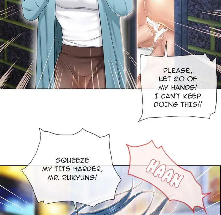 Wet Women chapter 43 page 75