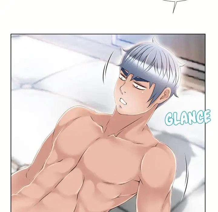 Wet Women chapter 43 page 83