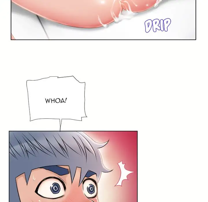 Wet Women chapter 43 page 85
