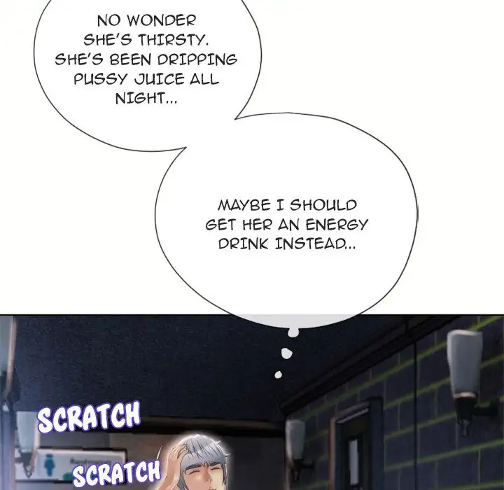 Wet Women chapter 43 page 91
