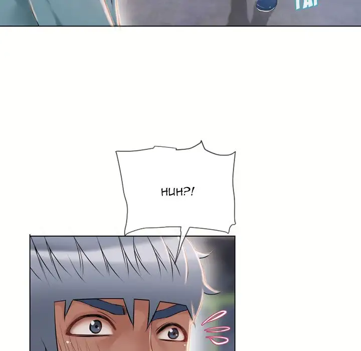 Wet Women chapter 44 page 7