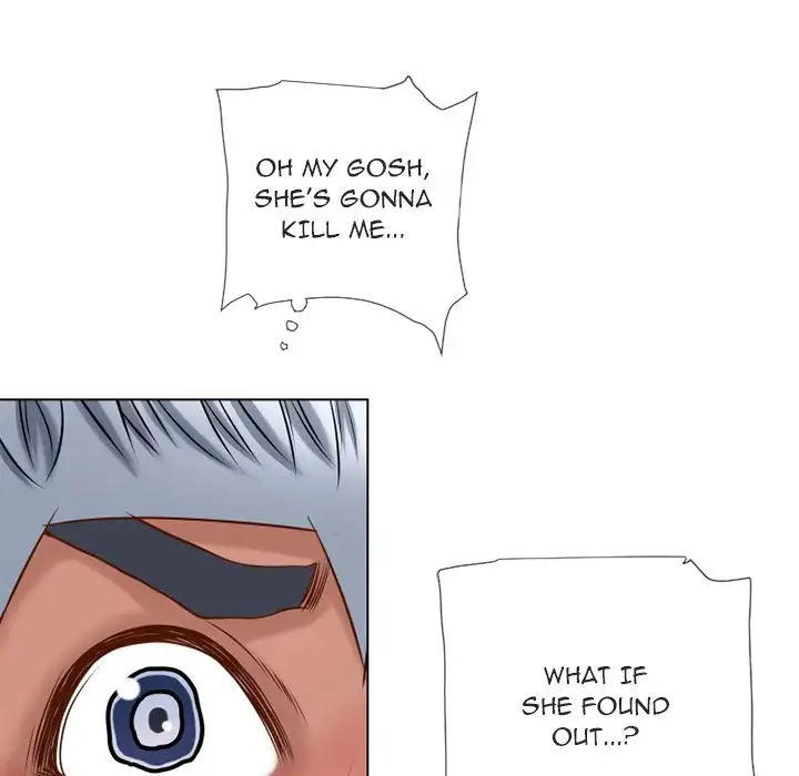 Wet Women chapter 44 page 13