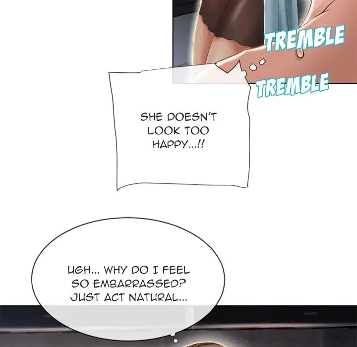 Wet Women chapter 44 page 15