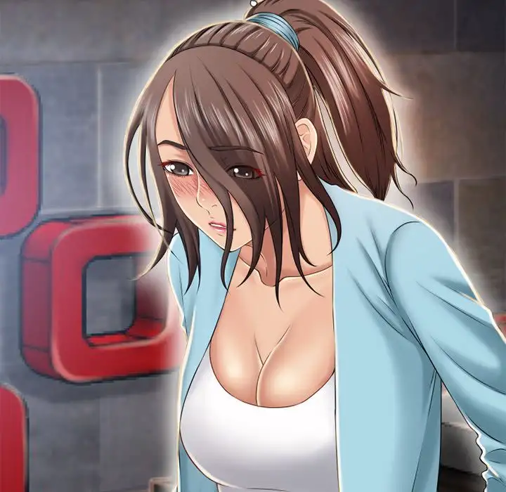 Wet Women chapter 44 page 16