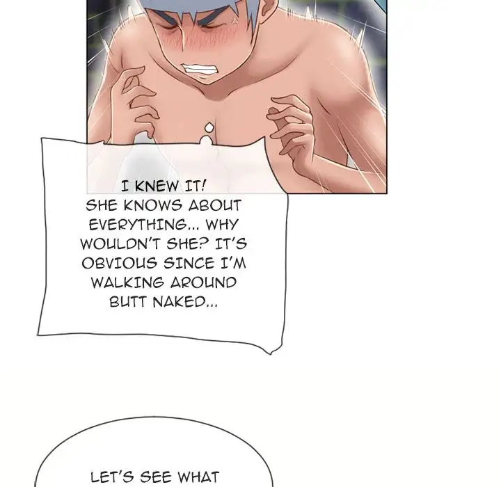 Wet Women chapter 44 page 22