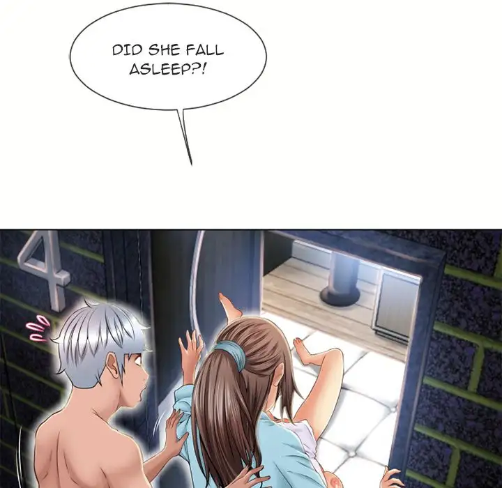Wet Women chapter 44 page 25