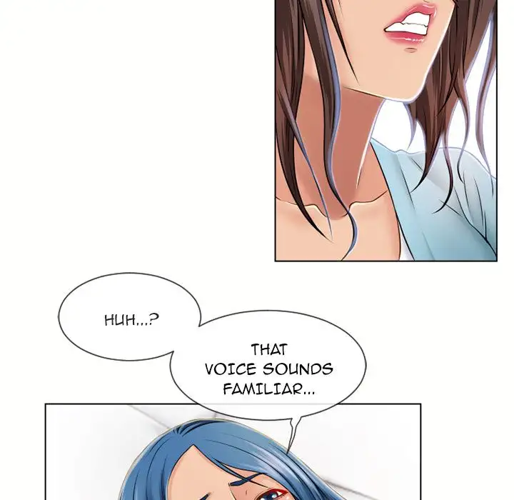 Wet Women chapter 44 page 28