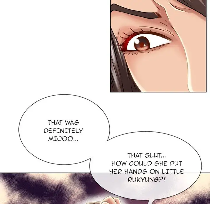 Wet Women chapter 44 page 35