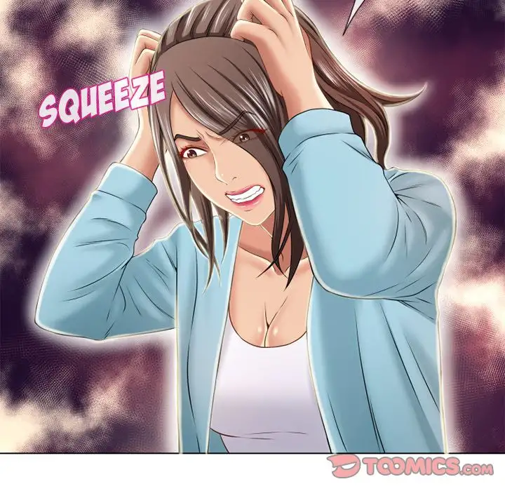 Wet Women chapter 44 page 36