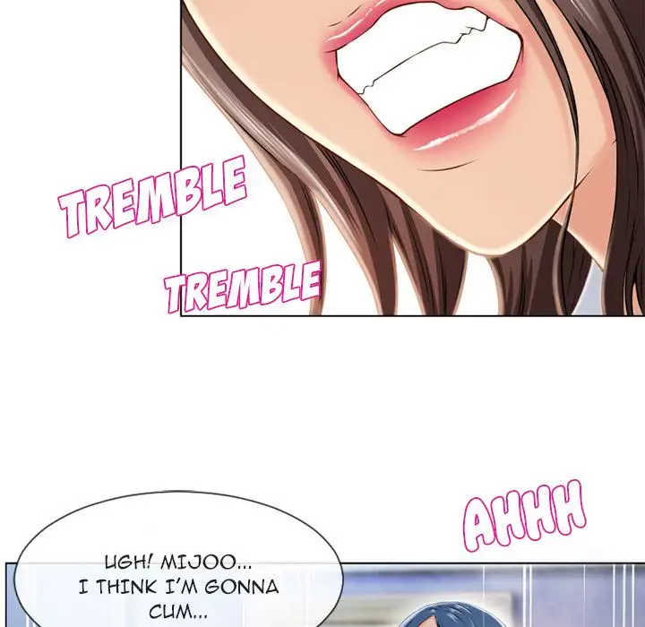 Wet Women chapter 44 page 54