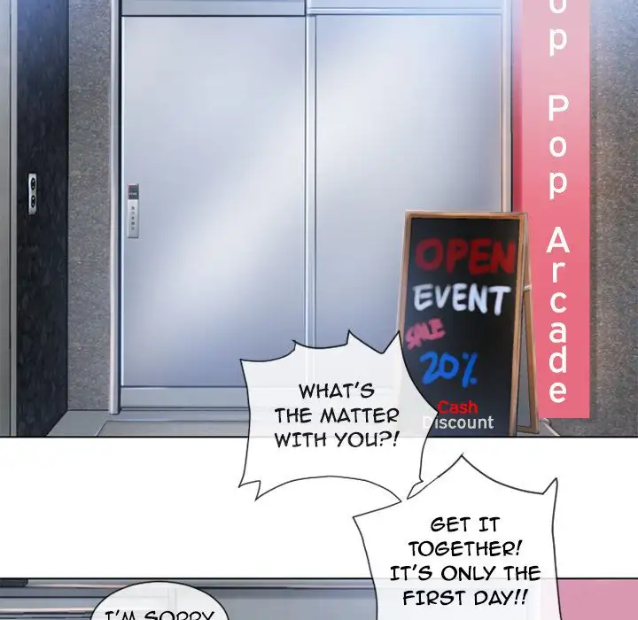 Wet Women chapter 44 page 71