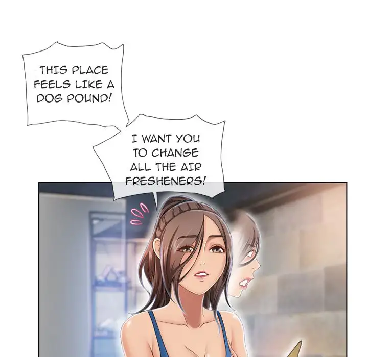 Wet Women chapter 44 page 73