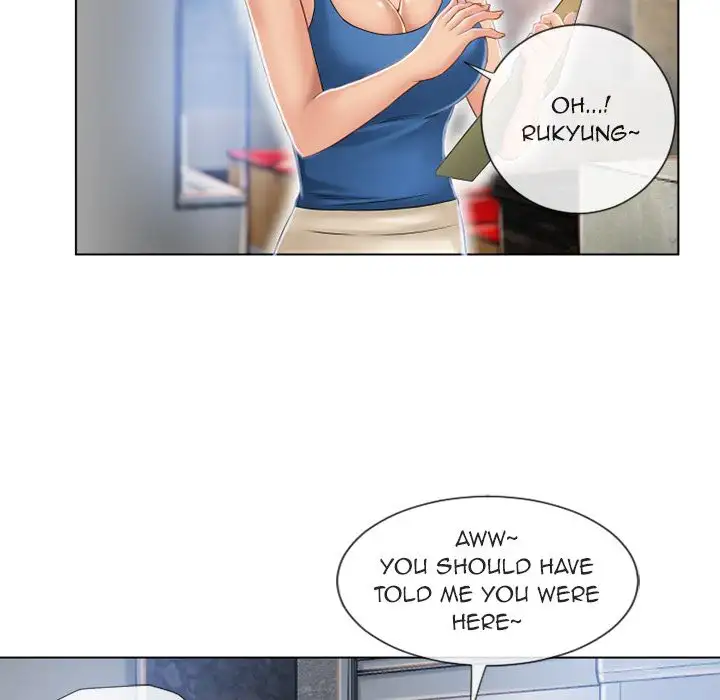 Wet Women chapter 44 page 74
