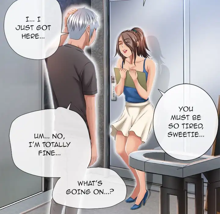 Wet Women chapter 44 page 75