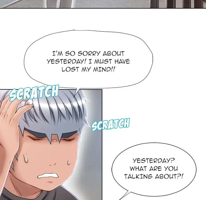 Wet Women chapter 44 page 76