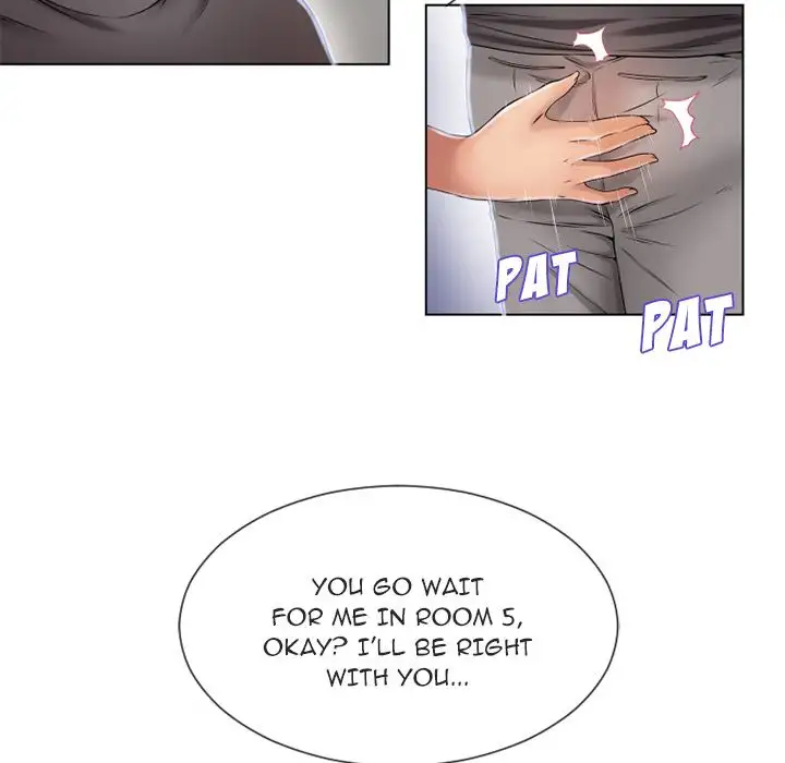 Wet Women chapter 44 page 77