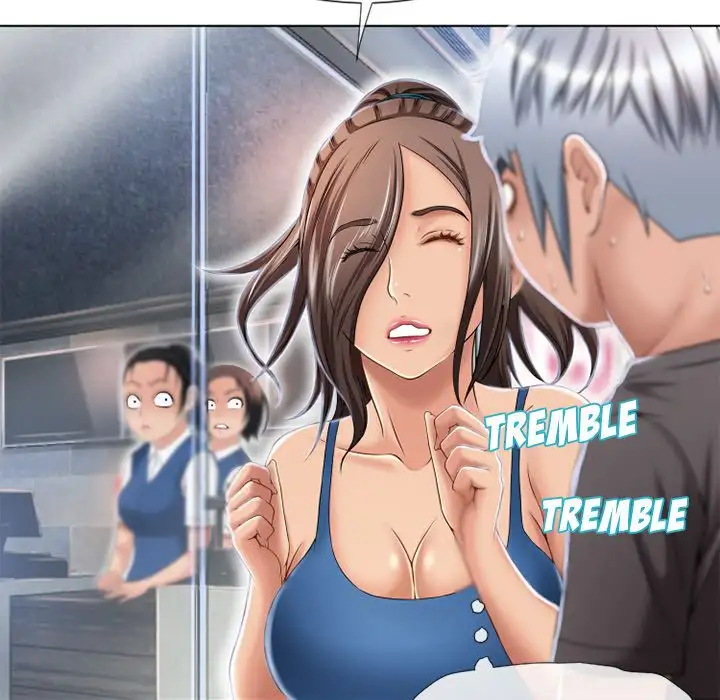 Wet Women chapter 44 page 78