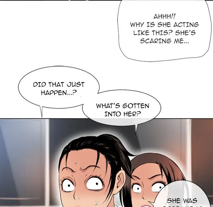 Wet Women chapter 44 page 79