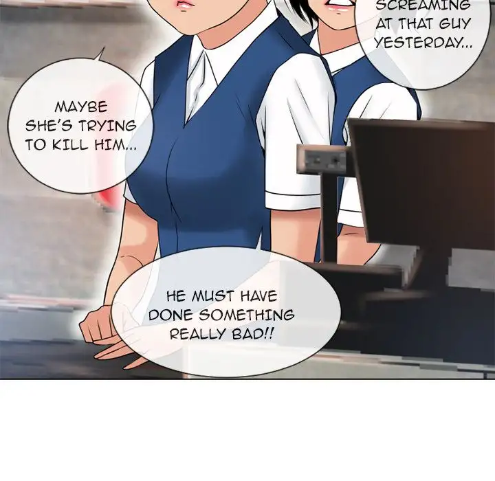 Wet Women chapter 44 page 80
