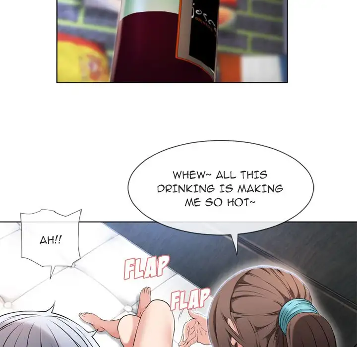 Wet Women chapter 44 page 89