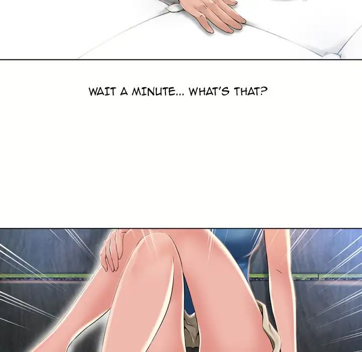 Wet Women chapter 44 page 97