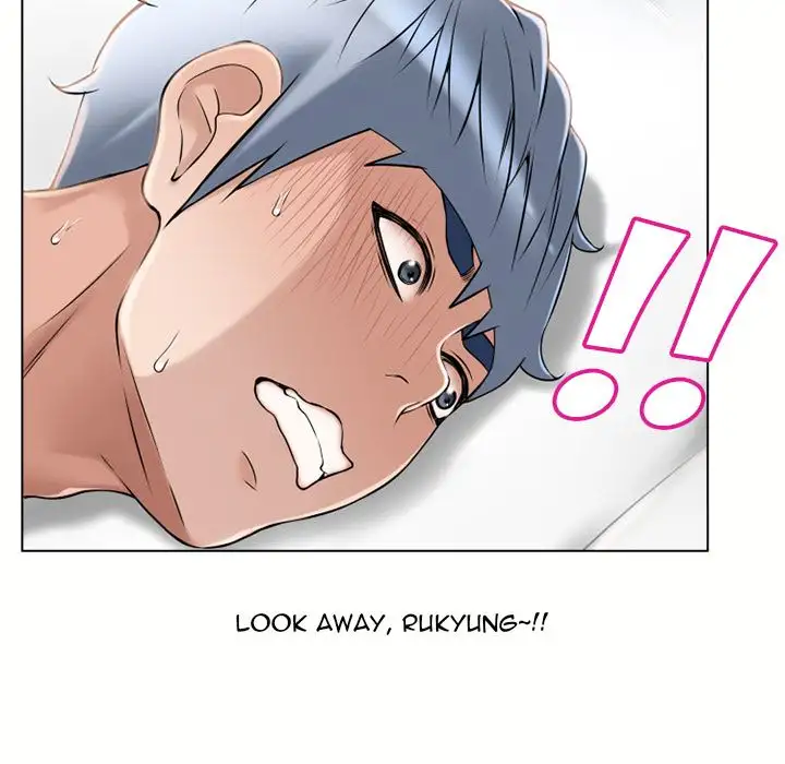 Wet Women chapter 44 page 99