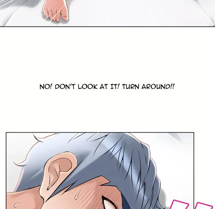 Wet Women chapter 45 page 6