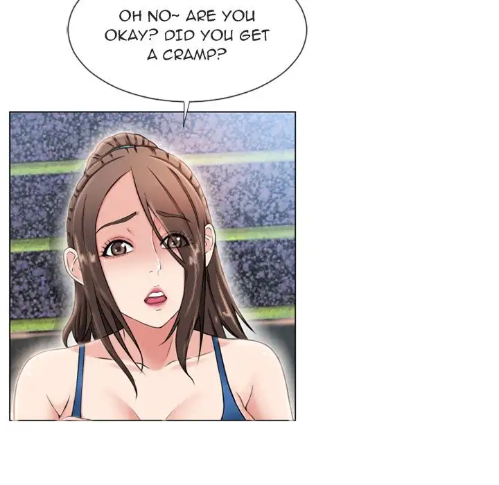 Wet Women chapter 45 page 12