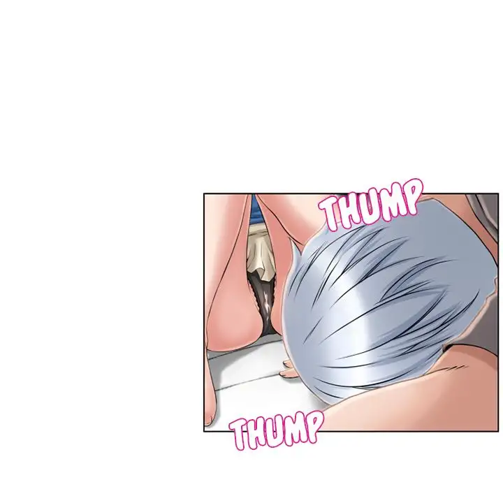 Wet Women chapter 45 page 13