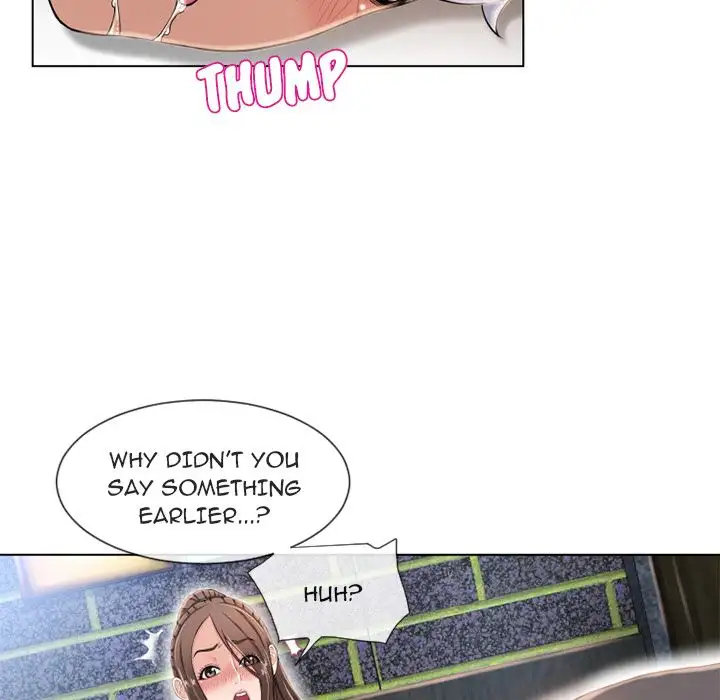 Wet Women chapter 45 page 15