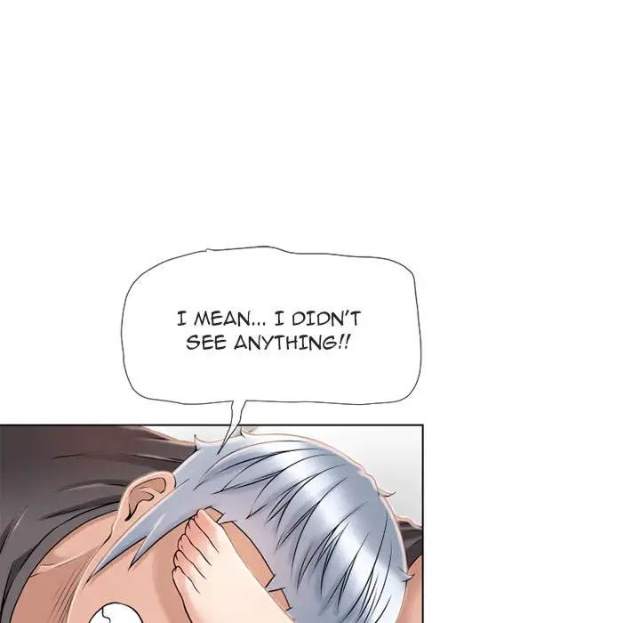 Wet Women chapter 45 page 19
