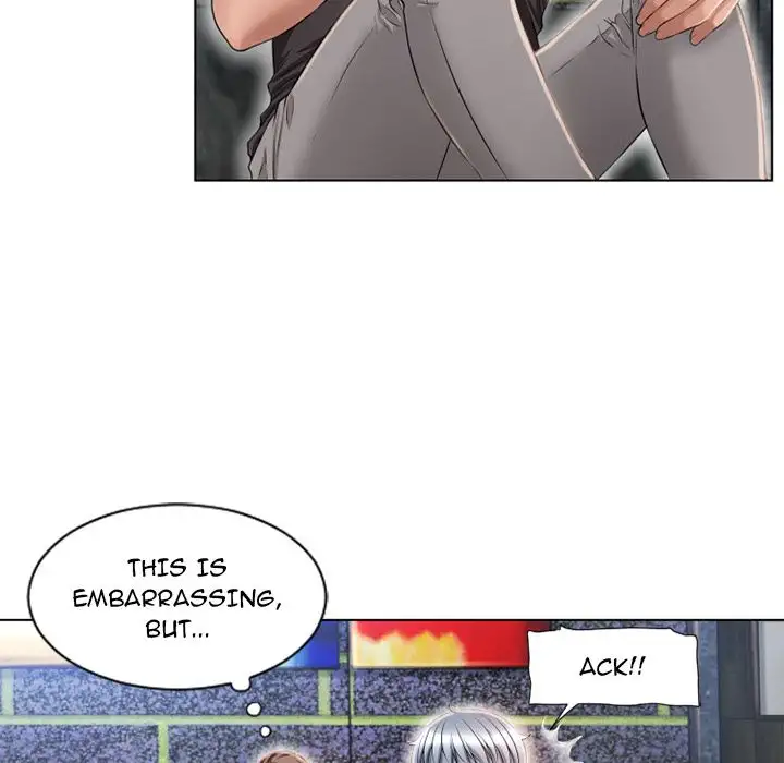 Wet Women chapter 45 page 26