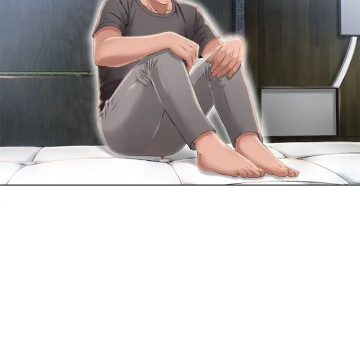 Wet Women chapter 45 page 40